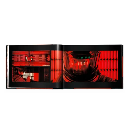 Taschen: The Stanley Kubrick Archives