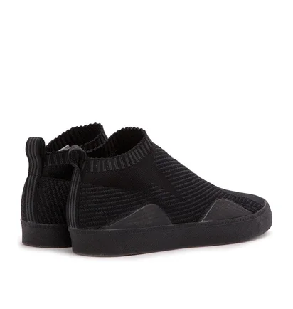 adidas 3ST.002 Primeknit (Schwarz)