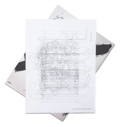 Arkitip Issue 0053 X: Mark of Collaboration