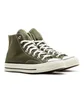 Converse Chuck 70 Hi Vintage Canvas (Oliv)