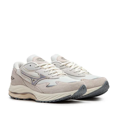 Mizuno Wave Rider Beta (Beige)
