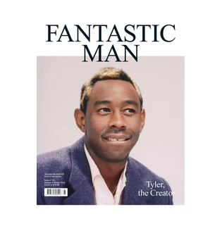 Fantastic Man Issue 28