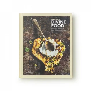 Gestalten: Divine Food