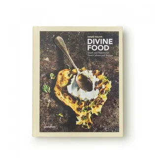 Gestalten: Divine Food
