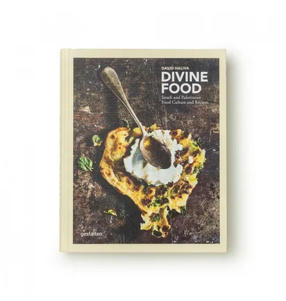 Gestalten: Divine Food