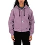 Carhartt WIP W' OG Active Jacket (Bordeaux)