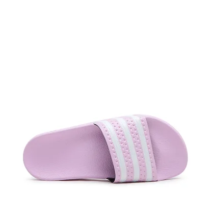 adidas WMNS Adilette (Rosa / Weiß)