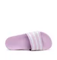 adidas WMNS Adilette (Rosa / Weiß)