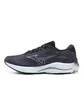 Mizuno Wave Rider 27 2 E (Schwarz)