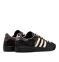 adidas x Brain Dead Forrest Hills (Schwarz / Beige)