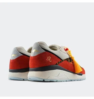 KangaROOS CNY2 'Year of the Tiger' (Rot / Gold)