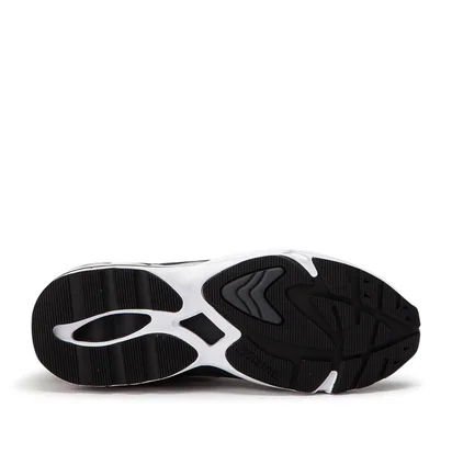 Mizuno Wave Rider 1 (Grau / Weiß)