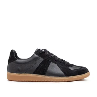 Novesta GAT (Schwarz / Gum)