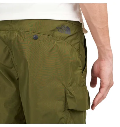 The North Face NSE Cargo Short (Grün)