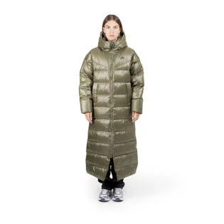 Nike Sportswear Therma-FIT City Series (Oliv)