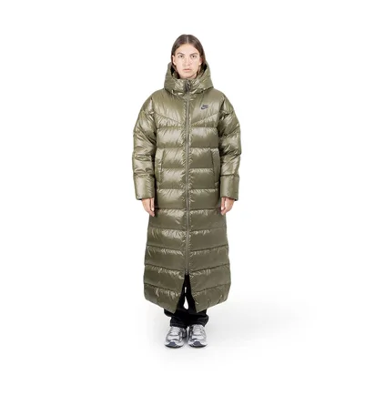 Nike Sportswear Therma-FIT City Series (Oliv)