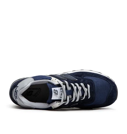 New Balance OU576PNV Made in UK (Blau)