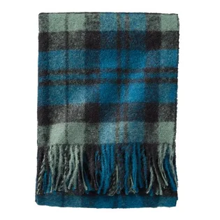 Pendleton Boucle Throw Sage (Blackwatch)