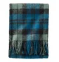Pendleton Boucle Throw Sage (Blackwatch)