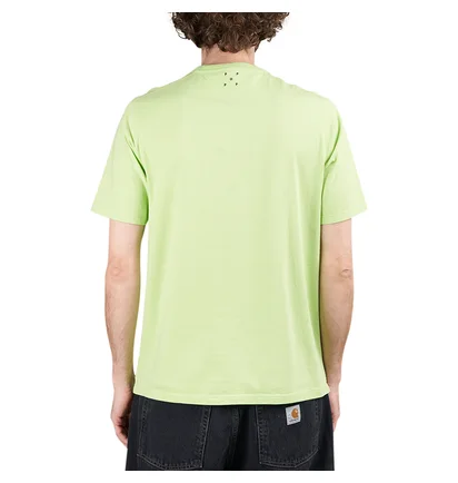 Pop Trading Company Right Yeah T-Shirt (Neon)