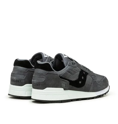 Saucony Shadow 5000 (Dunkelgrau)