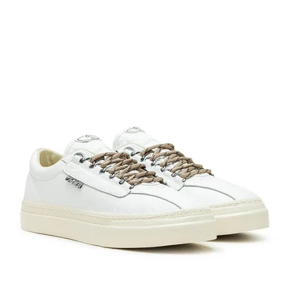 Stepney Workers Club Dellow Ramble Tumbled (White)