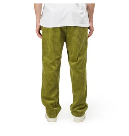 Stüssy Wide Wale Beach Pant (Grün)