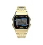 Timex Archive T80 X PAC-MAN 34mm (Gold)