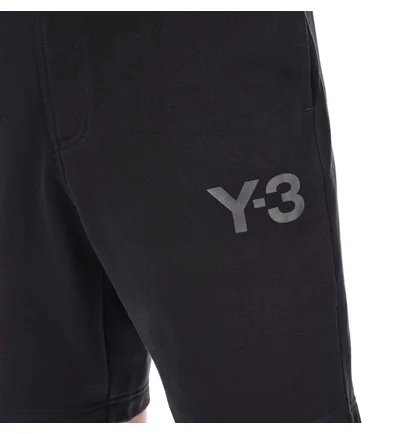 Y-3 M Classic Shorts (Schwarz)