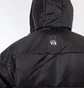 Y-3 Padded Jacket (Schwarz)