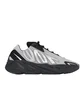 adidas Yeezy Boost 700 'MNVN Metallic' (Silber / Schwarz)