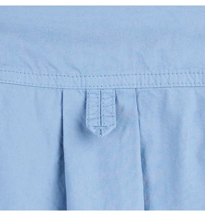 Pop Trading Company BD Shirt (Blau)