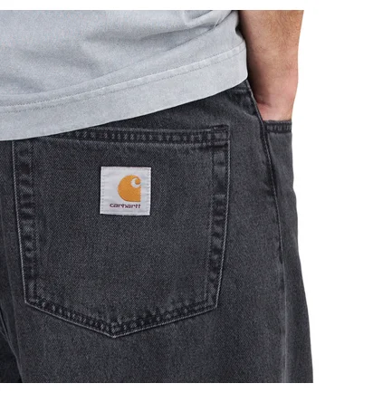 Carhartt WIP Landon Pant (Schwarz)