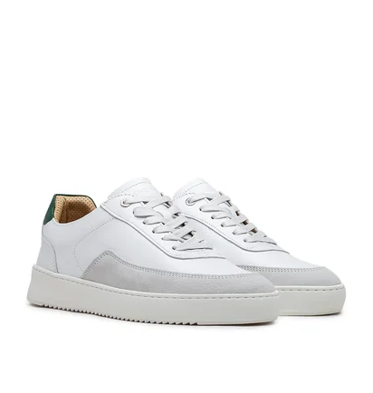 Filling Pieces Mondo Squash (Weiß)