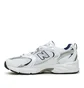 New Balance MR530 SG (Weiß / Blau / Silber)