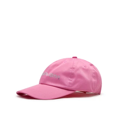 Carne Bollente Orgcaps (Pink)