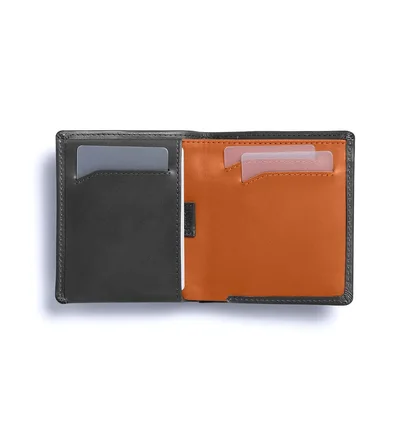Bellroy Note Sleeve Wallet (Grau)