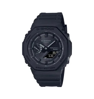 Casio G-Shock GA-B2100-1A1ER (Schwarz)