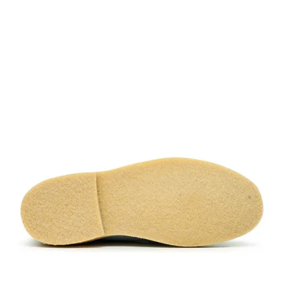 Clarks Originals x Levi's Vintage Clothing Desert Boot (Blau)