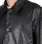 Daily Paper Leeto Long Jacket (Schwarz)