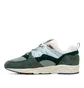 Karhu x MÖLKKY Fusion 2.0 (Grün / Blau)