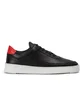 Filling Pieces Low Mondo Ripple Nardo Block (Schwarz)