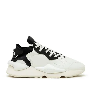 adidas Y-3 Kaiwa (Weiß / Schwarz)