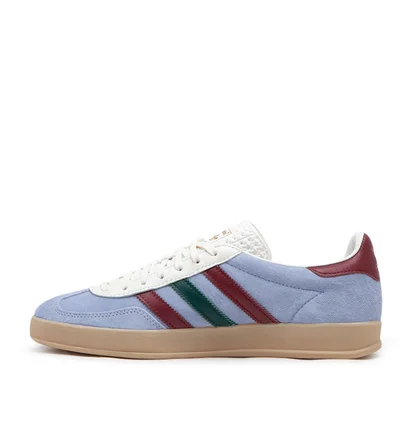 adidas Gazelle Indoor (Blau / Multi)