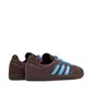 adidas WMNS Samba OG (Bordeaux / Blau )