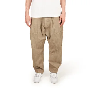 Liberaiders Herringbone Pants (Beige)