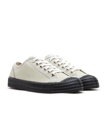 Novesta Star Master 23 Stitch (Beige / Schwarz)