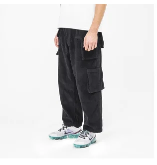 P.A.M. B.T.C. Return Pants (Schwarz)