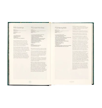 Phaidon Thailand: The Cookbook