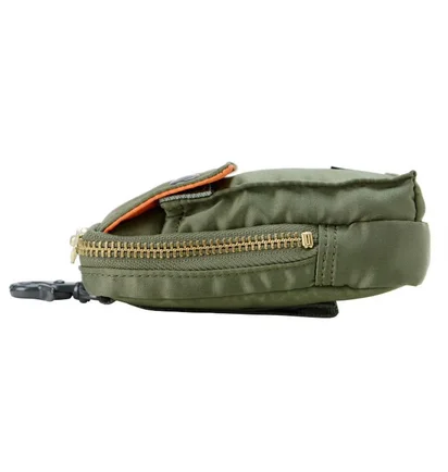 Porter by Yoshida Tanker Pouch (Khaki)